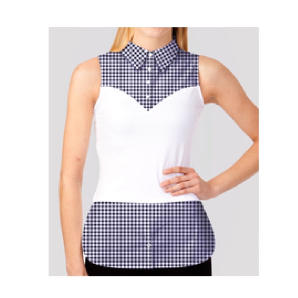 The original Skinny Shirt!